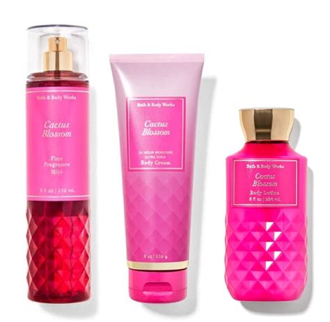 cactus blossom perfume dupe